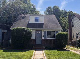 34 Homan Blvd, Hempstead, NY 11550