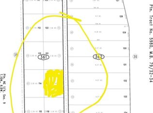 0 La Bonita Ave, Boron, CA 93516