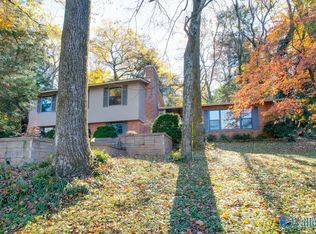 1710 Montdale Rd SE, Huntsville, AL 35801