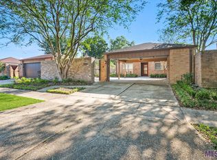 2487 Inverrary Dr, Baton Rouge, LA 70816