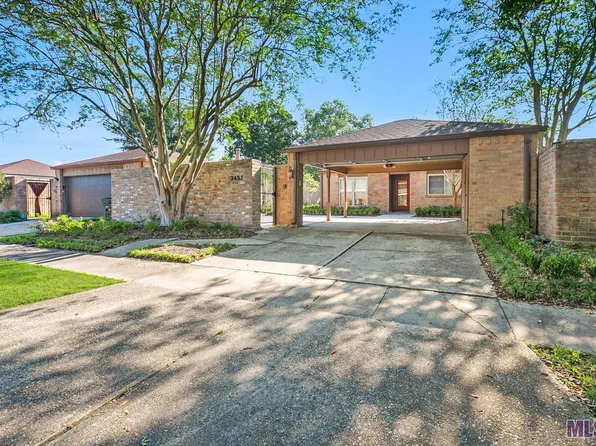 2487 Inverrary Dr, Baton Rouge, LA 70816