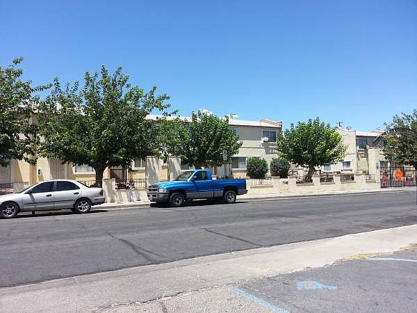 1st image of 521 S Maryland Pkwy APT A1