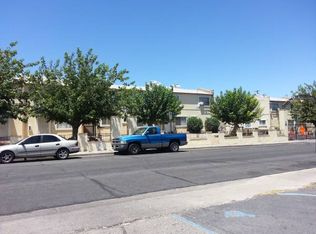 521 S Maryland Pkwy APT A1, Las Vegas, NV 89101