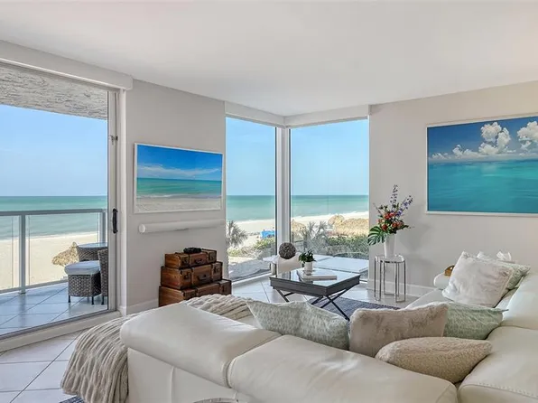 2425 Gulf Of Mexico Dr Unit 3E, Longboat Key, FL 34228