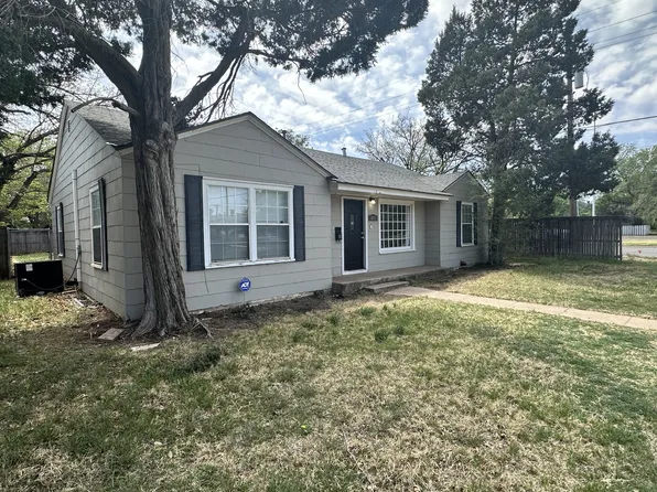 3319 26th St, Lubbock, TX 79410