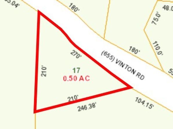 17 Vinton Rd, Sturbridge, MA 01566