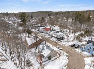 27 Grove Street, Sanford, ME 04083