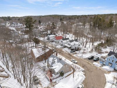 27 Grove Street, Springvale, ME, 04083