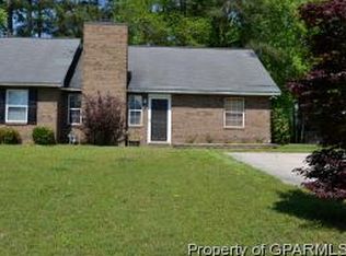 2002A Coleman Dr, Greenville, NC 27858