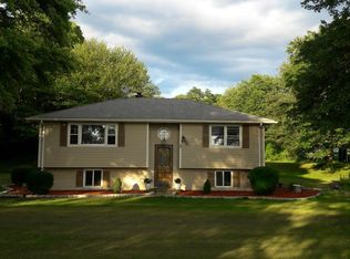 3239 Sharps Lot Rd, Dighton, MA 02715