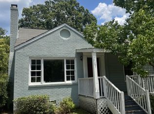2039 Wilhelmina Ave, Charlotte, NC 28205