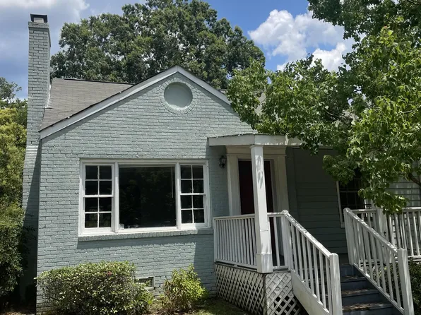 2039 Wilhelmina Ave, Charlotte, NC 28205