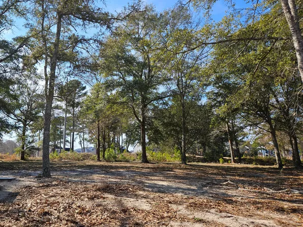 1178 Montclair Pl SW Lot 102, Sunset Beach, NC 28468