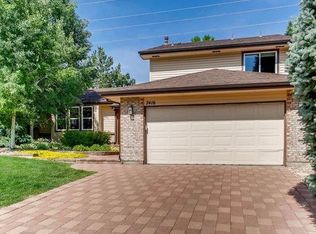7416 E Long Cir, Centennial, CO 80112