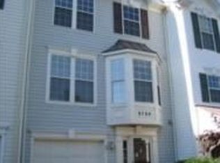 9700 Bedder Stone Pl, Bristow, VA 20136