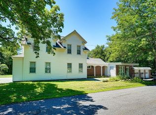 86 Upper Gore Rd, Webster, MA 01570