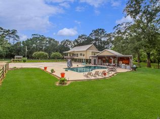 16275 Alphonse Forbes Rd, Greenwell Springs, LA 70739