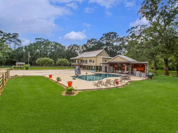 16275 Alphonse Forbes Rd, Greenwell Springs, LA 70739