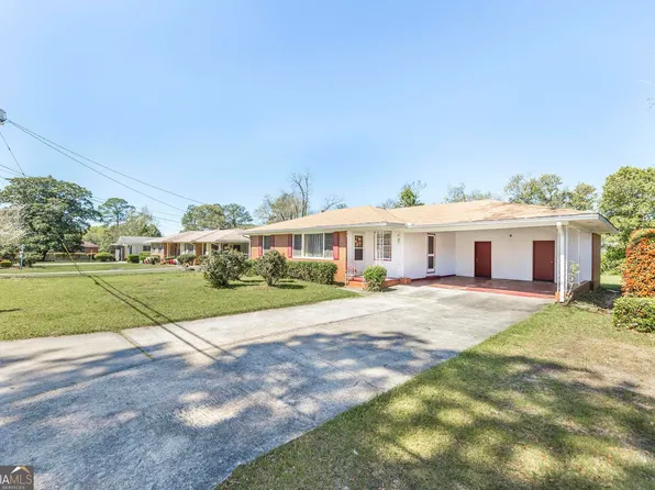 3132 Stratford Dr #1, Macon, GA 31211