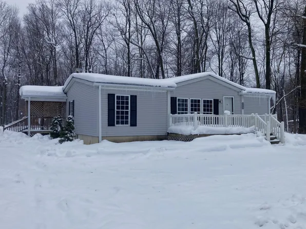 4537 N Caris Rd, Edmore, MI 48829