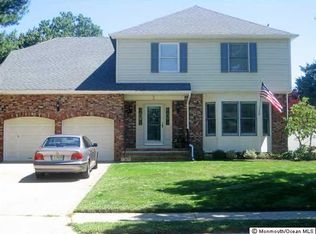 2 Nadine Dr, Spring Lake, NJ 07762