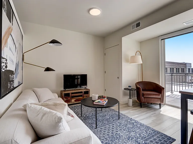 Welkin Apartments — Photo 15