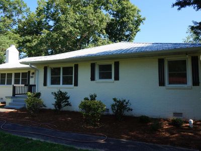610 W Hickory St, Sylacauga, AL, 35150