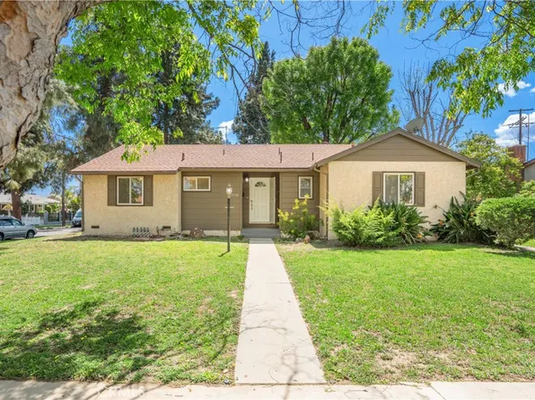 19738 Gresham St, Northridge, CA 91324