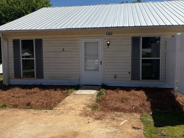 1302 Phyllis Dr #B, Anderson, SC 29621
