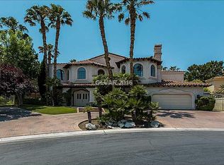 12 Burning Tree Ct, Las Vegas, NV 89113