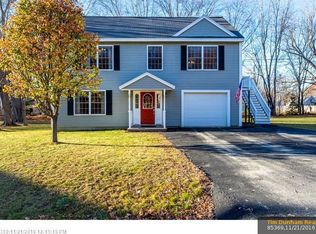4 Pohle St, Lisbon, ME 04252