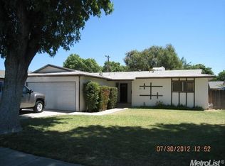226 N Santa Clara St, Los Banos, CA