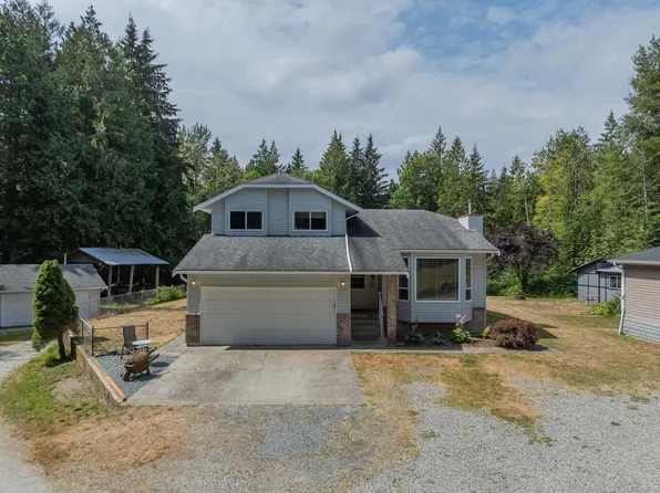 12295 269th St, Maple Ridge, BC V2W 1N8