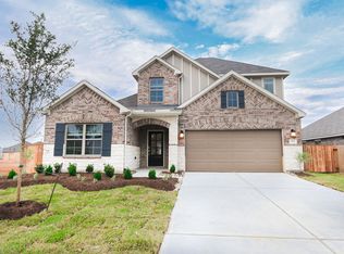713 Autumn Lake Ln, Magnolia, TX 77354