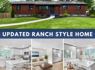 7304 Cardinal Rd, Crestwood, KY 40014