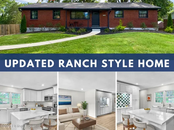 7304 Cardinal Rd, Crestwood, KY 40014