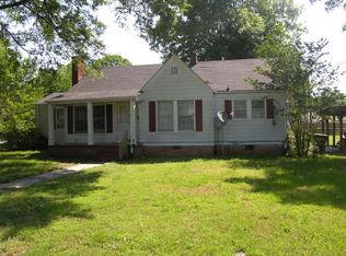 2501 Pennsylvania Ave, Kannapolis, NC 28083