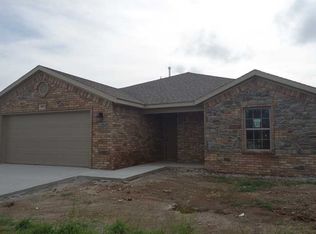 601 White Oak St, Gentry, AR 72734