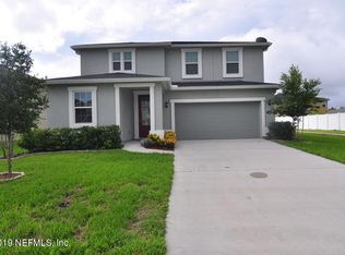 1180 Camp Ridge Ln, Middleburg, FL 32068