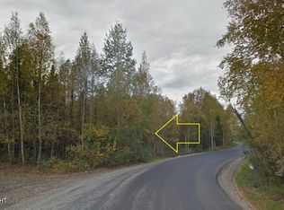 3579 N Meadow Lakes Loop, Wasilla, AK 99623