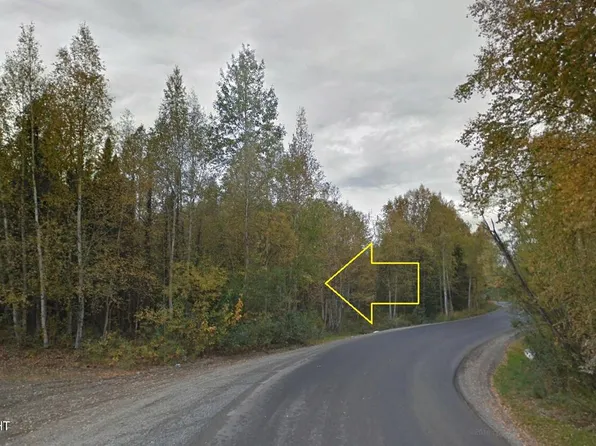 3579 N Meadow Lakes Loop, Wasilla, AK 99623