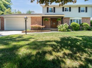 2786 Oak Dr, Bay City, MI