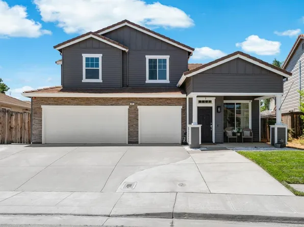 624 Snapdragon Street, Winters, CA 95694