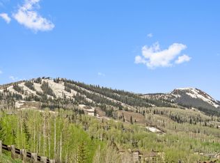 810 Ridge Rd UNIT 4, Snowmass Village, CO 81615