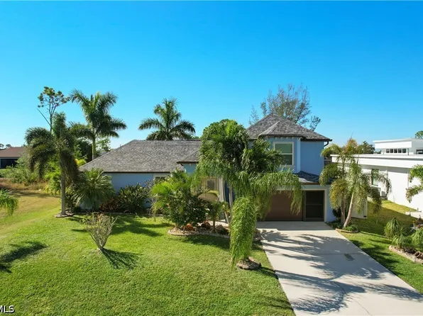 4308 NE 21st Ave, Cape Coral, FL 33909