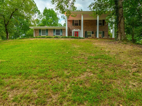 95 Van Buren Dr, Dalton, GA 30721