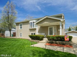 9218 Birch St, Orland Park, IL
