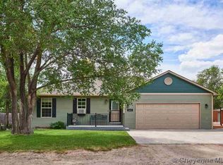 3419 Miles Ct, Cheyenne, WY 82009