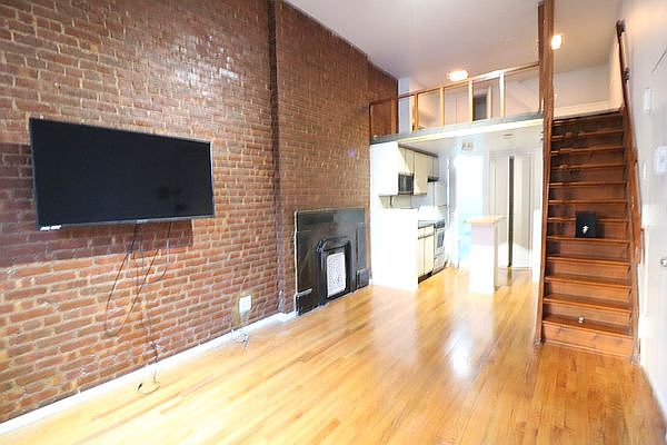 1st image of 374 W 46th St #1A