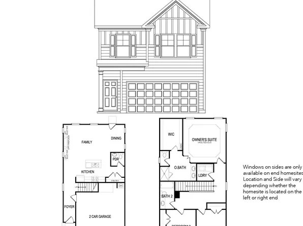 6368 Rosetta Dr #24, Atlanta, GA 30331